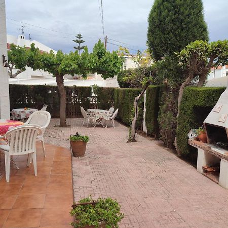 Apcostas Villa Ibiza - Oropesa Oropesa del Mar Extérieur photo