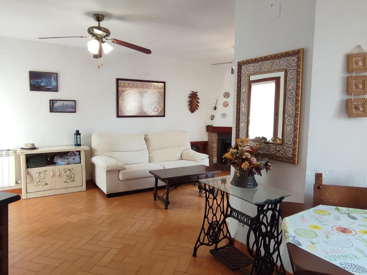 Apcostas Villa Ibiza - Oropesa Oropesa del Mar Extérieur photo