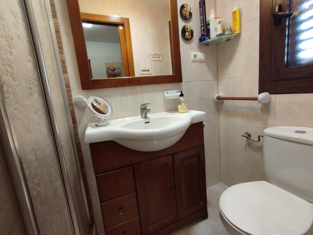 Apcostas Villa Ibiza - Oropesa Oropesa del Mar Extérieur photo