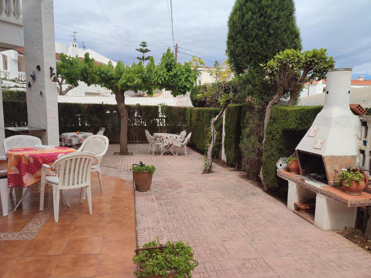 Apcostas Villa Ibiza - Oropesa Oropesa del Mar Extérieur photo