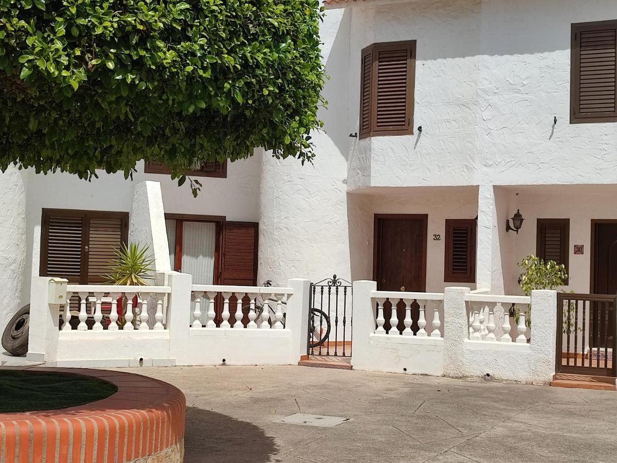 Apcostas Villa Ibiza - Oropesa Oropesa del Mar Extérieur photo