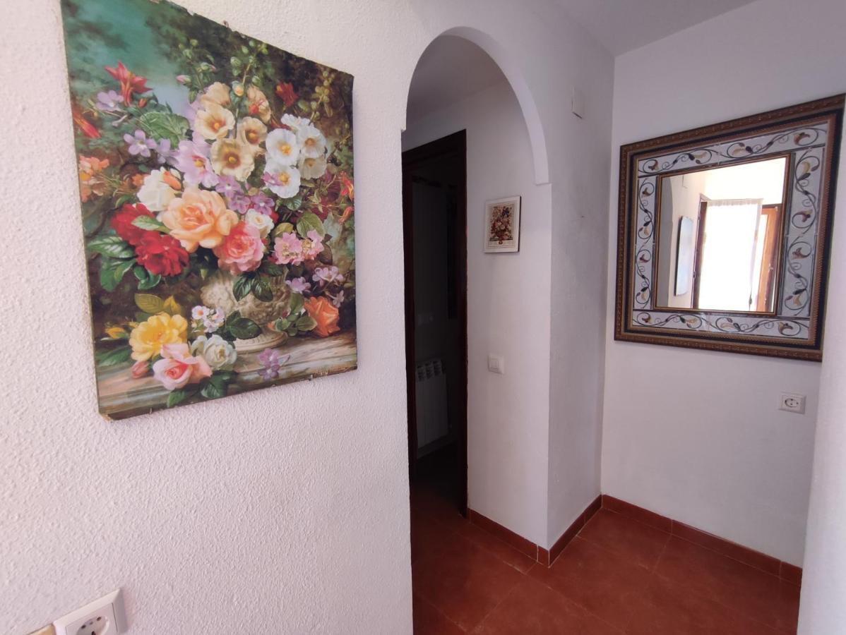 Apcostas Villa Ibiza - Oropesa Oropesa del Mar Extérieur photo