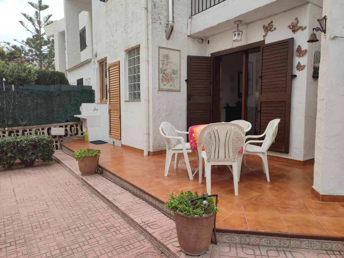 Apcostas Villa Ibiza - Oropesa Oropesa del Mar Extérieur photo