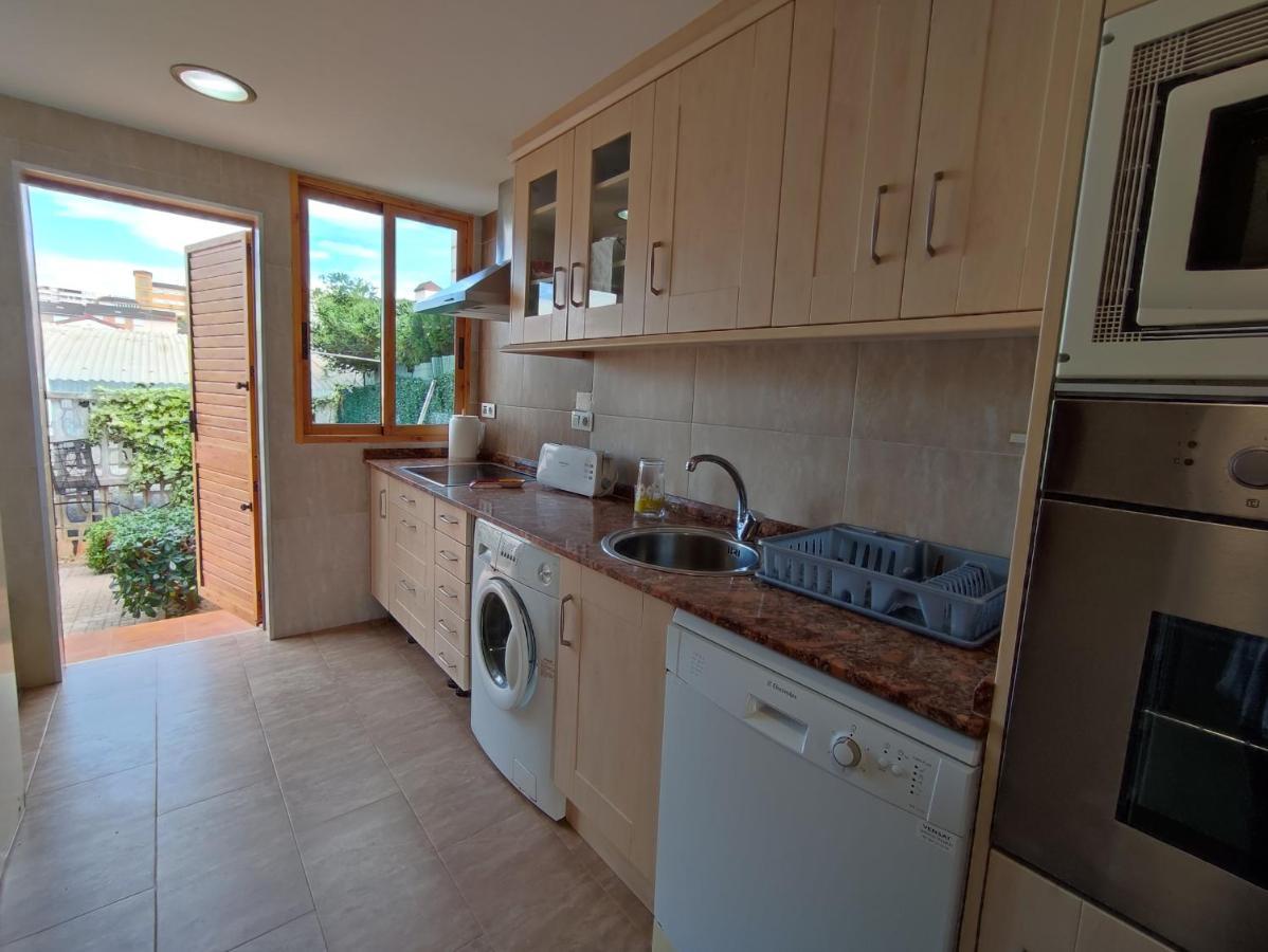 Apcostas Villa Ibiza - Oropesa Oropesa del Mar Extérieur photo